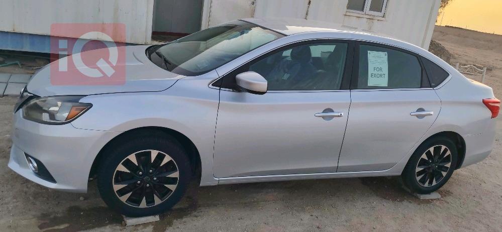 نيسان سنترا